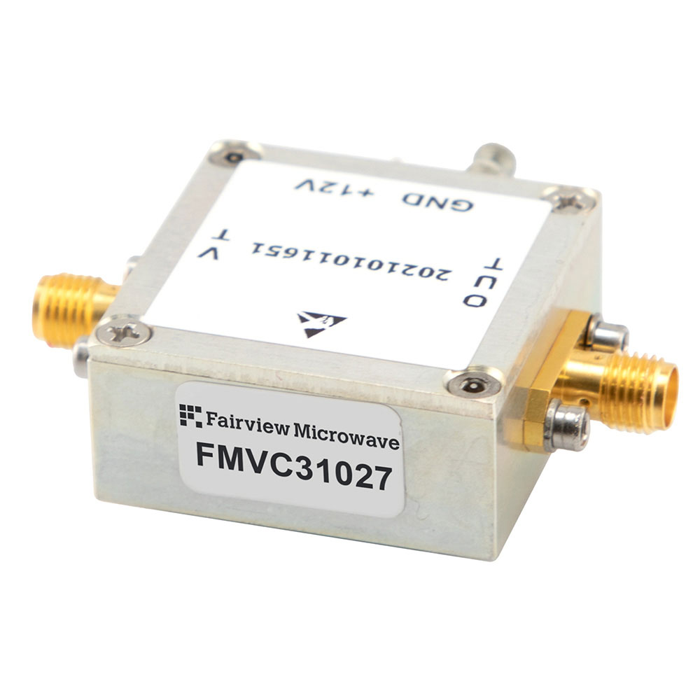 FMVC31027 Fairview Microwave