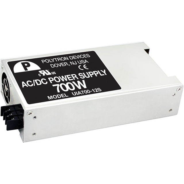 UIA700-12S Daburn
