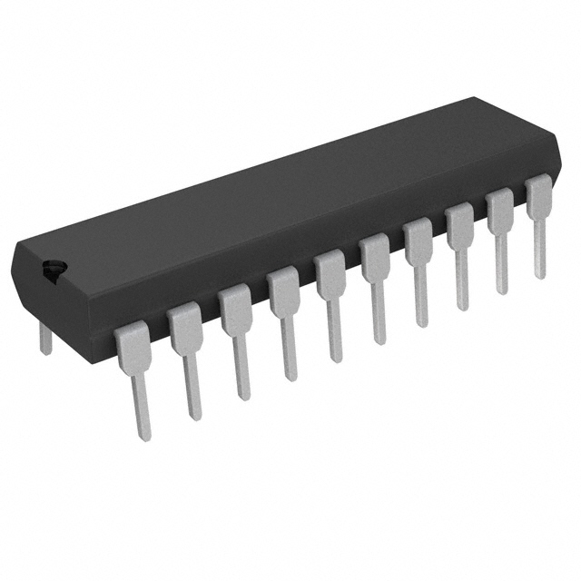 LTC1099AIN#PBF Analog Devices Inc.