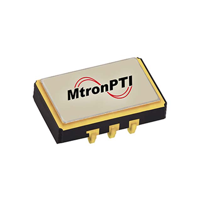 M32002BUCJ 20.000000 MtronPTI