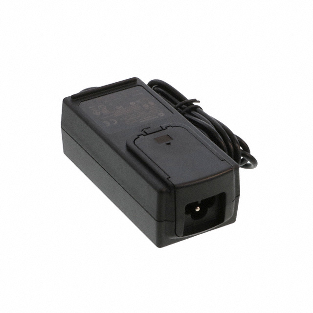 RR9LG2400CCPCIMR6B GlobTek, Inc.