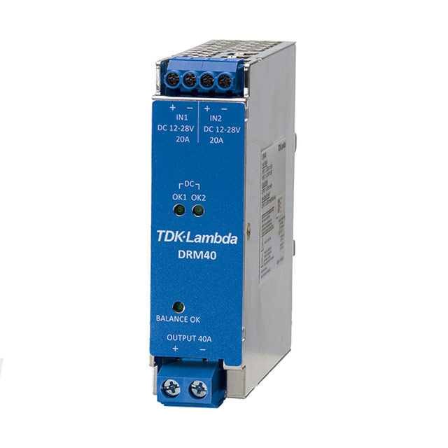 DRM40 TDK-Lambda