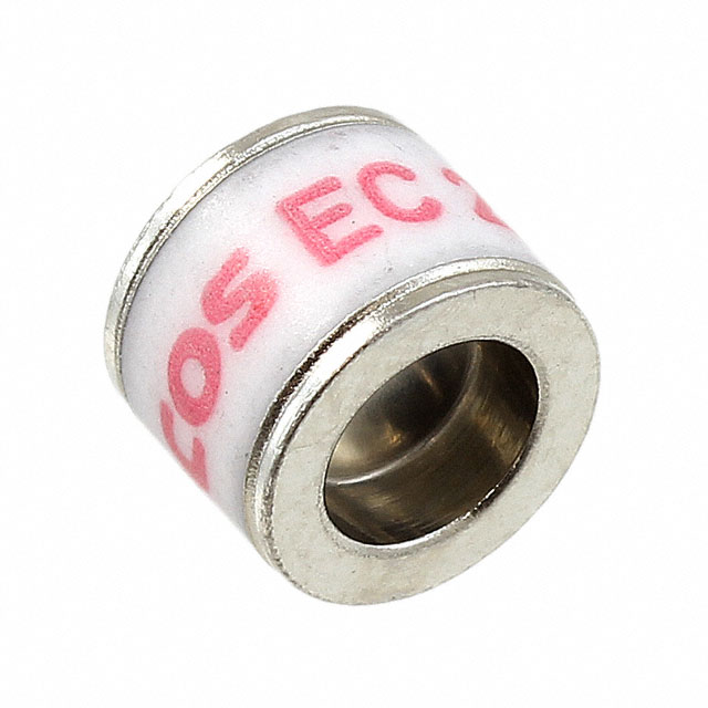 B88069X4600C253 EPCOS - TDK Electronics