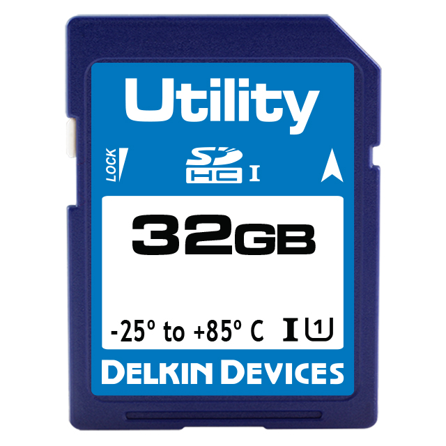 SF32FQYFA-U1000-3 Delkin Devices, Inc.