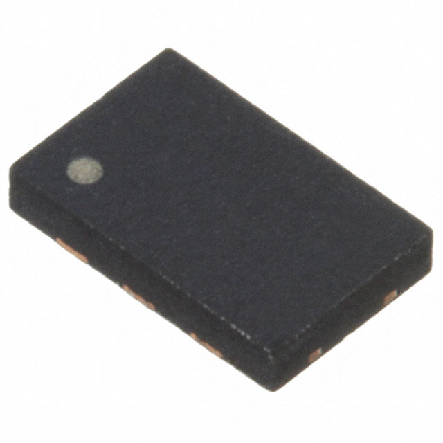 DSC8101BL2 Microchip Technology
