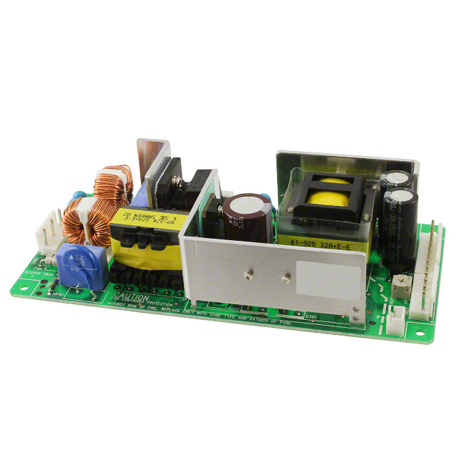 SWF150P-24 Sanken Electric USA Inc.