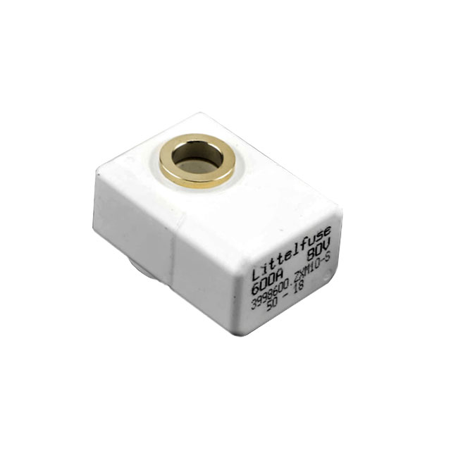 3998600.ZXM10-S Littelfuse/Commercial Vehicle Products