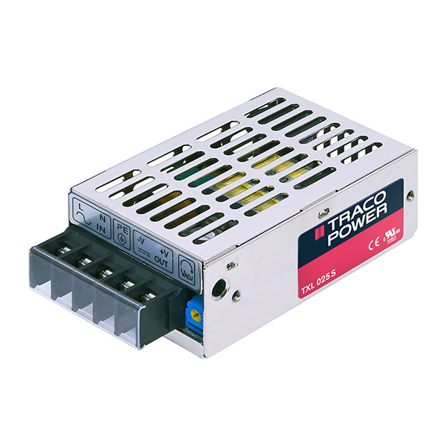 TXL 025-05S Traco Power
