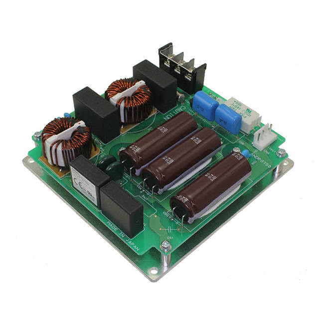 SNDPG750 Cosel USA, Inc.