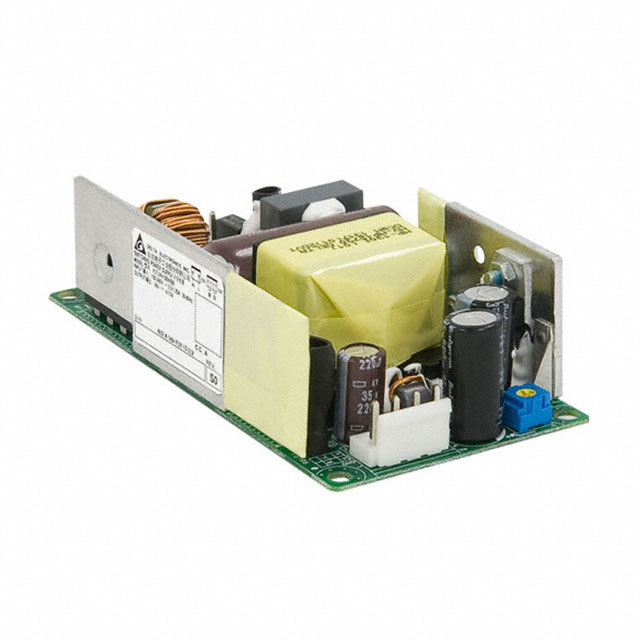 PJT-12V100WBBA Delta Electronics