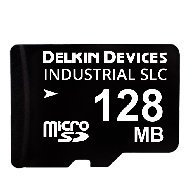 S312TLKJM-C1000-3 Delkin Devices, Inc.