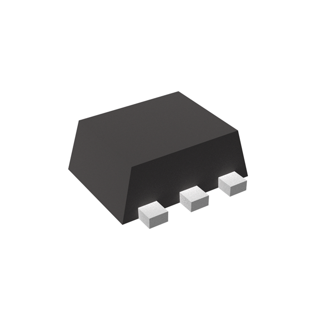 R1114D301A-TR-FE Nisshinbo Micro Devices Inc.