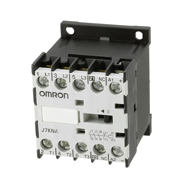 J7KNA-09-01 24D Omron Automation and Safety