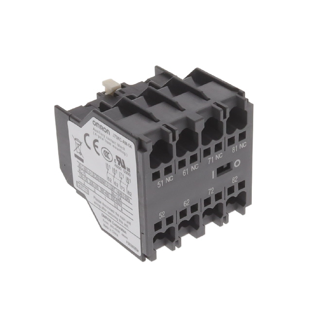 J73KC-AM-40 Omron Automation and Safety