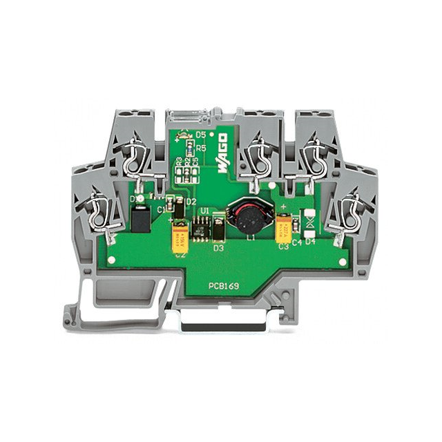 859-805 WAGO Corporation