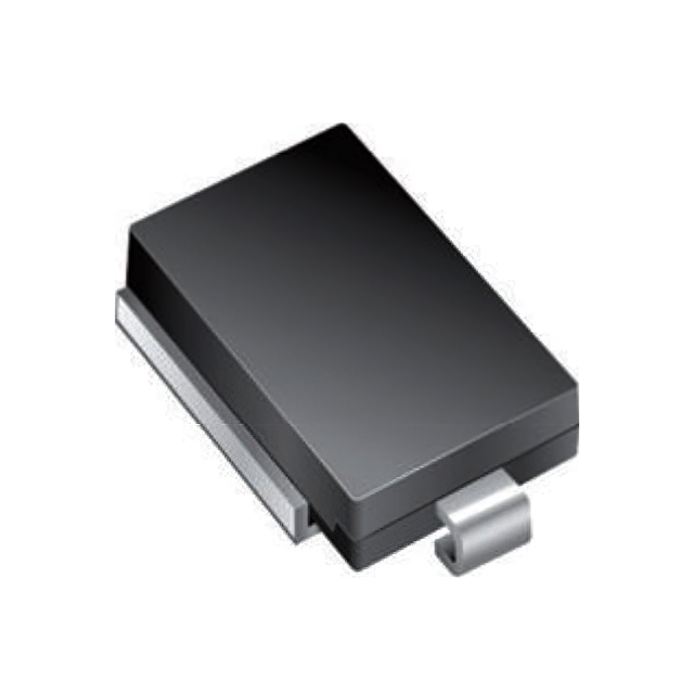 XLD8A24CAHM3/I Vishay General Semiconductor - Diodes Division