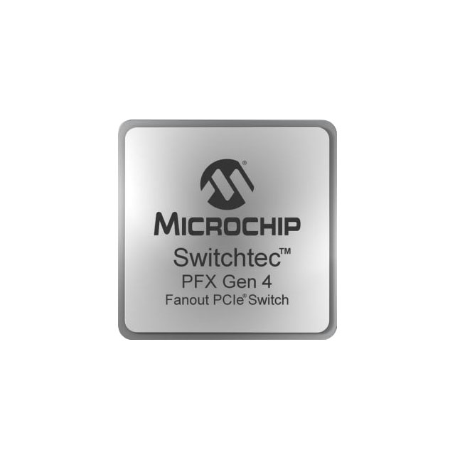 PM40028B1-F3EI Microchip Technology