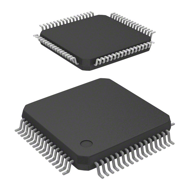 MC908LJ24CPBE NXP USA Inc.
