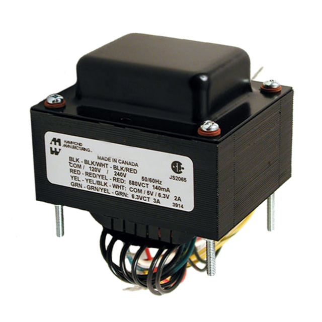 290KX Hammond Manufacturing