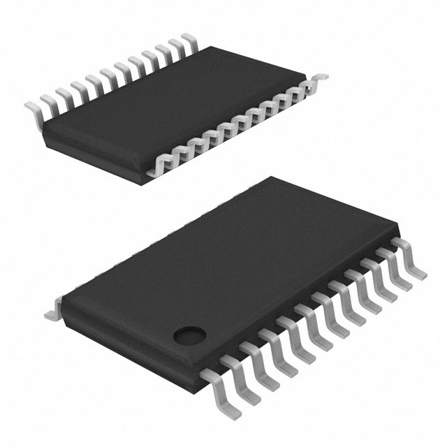 AS1130-BSST SSOP28 LF T&RDP ams-OSRAM USA INC.