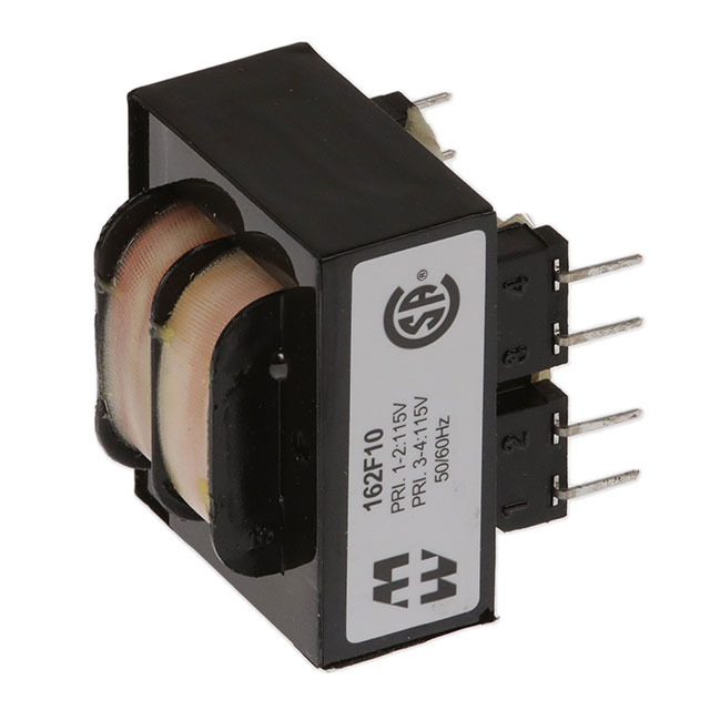 162F10 Hammond Manufacturing