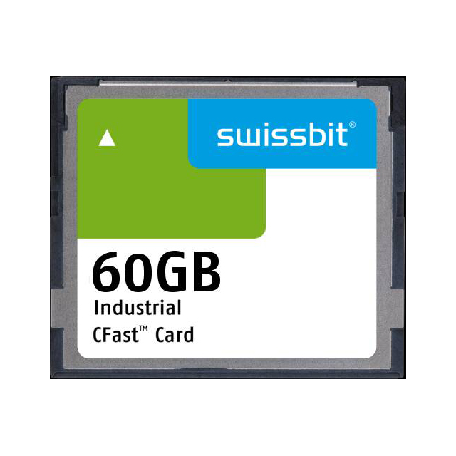 SFCA060GH1AA2TO-I-LB-216-STD Swissbit