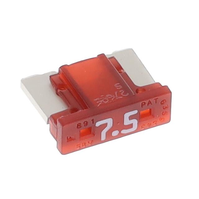089107.5NXWS Littelfuse Inc.