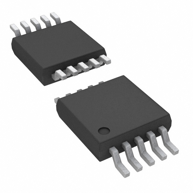 NCL30186ADR2G onsemi