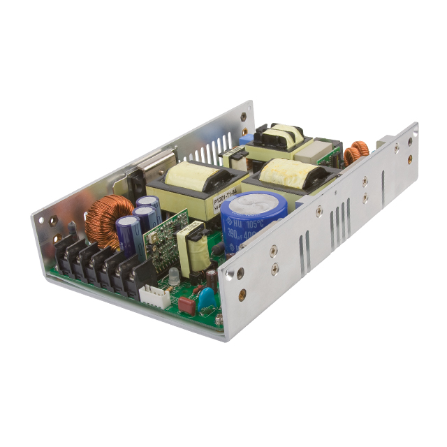 SDH400PS48 XP Power