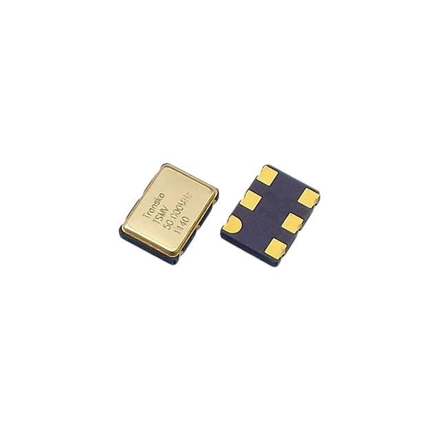 TSMV-H50HM50ST5C-74.250M-TR Transko Electronics, Inc.