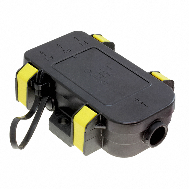 04980932ZXT Littelfuse/Commercial Vehicle Products