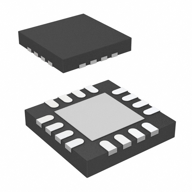 DRV8801RTYR Texas Instruments