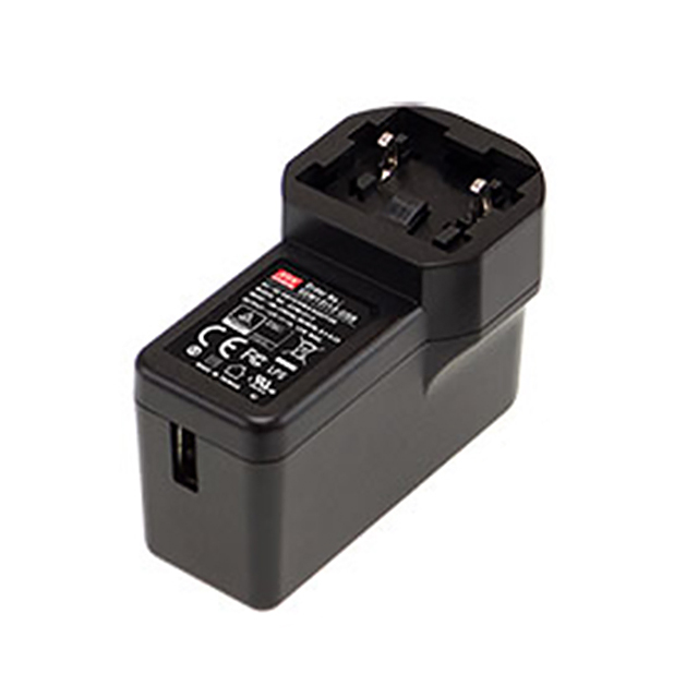 GEM12I05-USB MEAN WELL USA Inc.