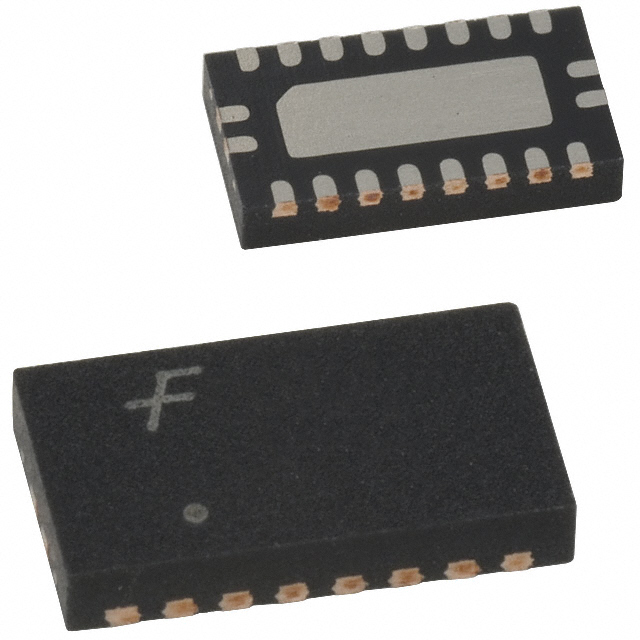 74VCX2245BQX onsemi