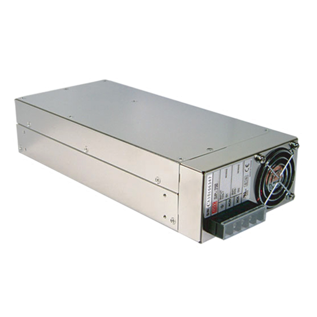 SP-750-15 MEAN WELL USA Inc.