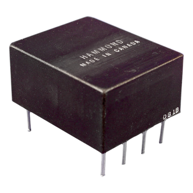 228H Hammond Manufacturing