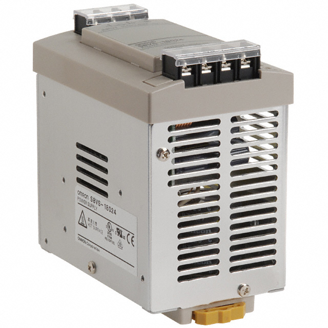 S8VS-18024BP Omron Automation and Safety