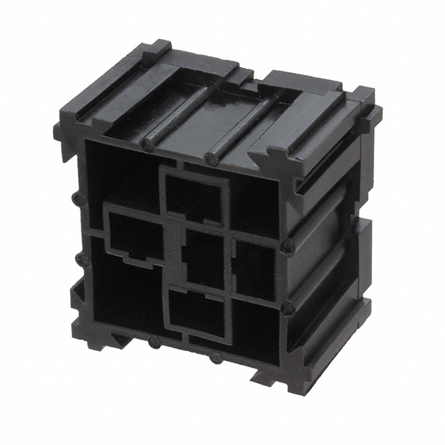 03540506Z Littelfuse/Commercial Vehicle Products