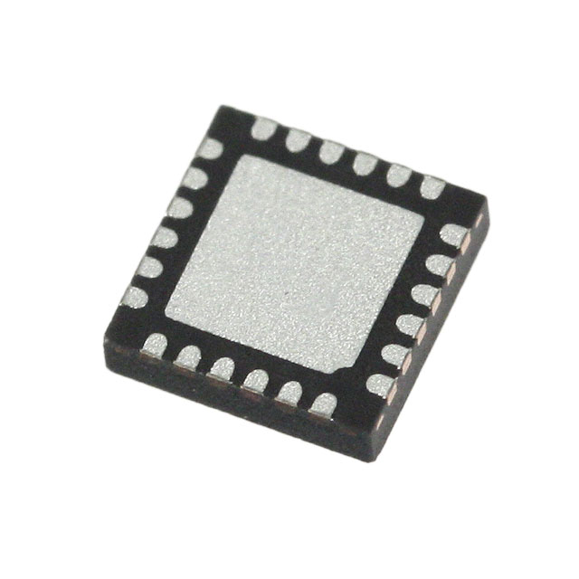 HMC895LP4E Analog Devices Inc.