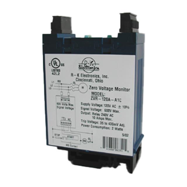 TFYR-18.5-30 R-K Electronics, Inc.
