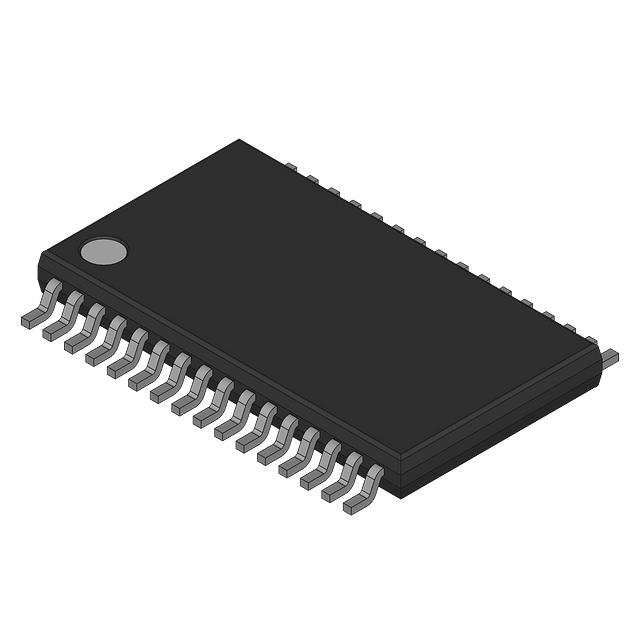 MC34903CS3EK Freescale Semiconductor