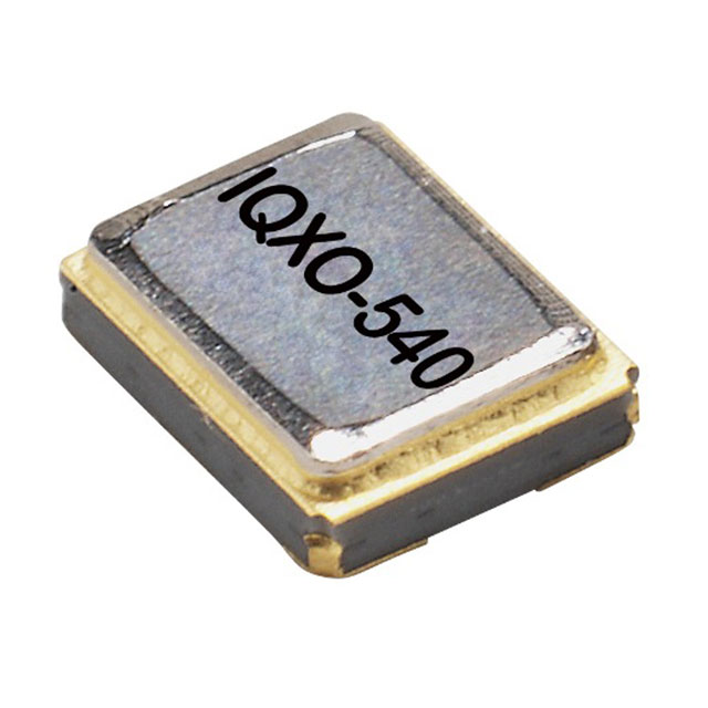 LFSPXO056240 IQD Frequency Products