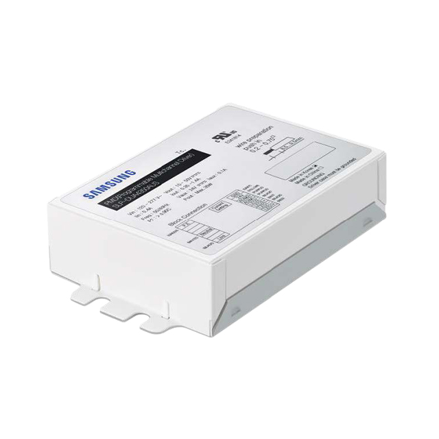 SLP-DUA4350AUS Samsung Semiconductor, Inc.