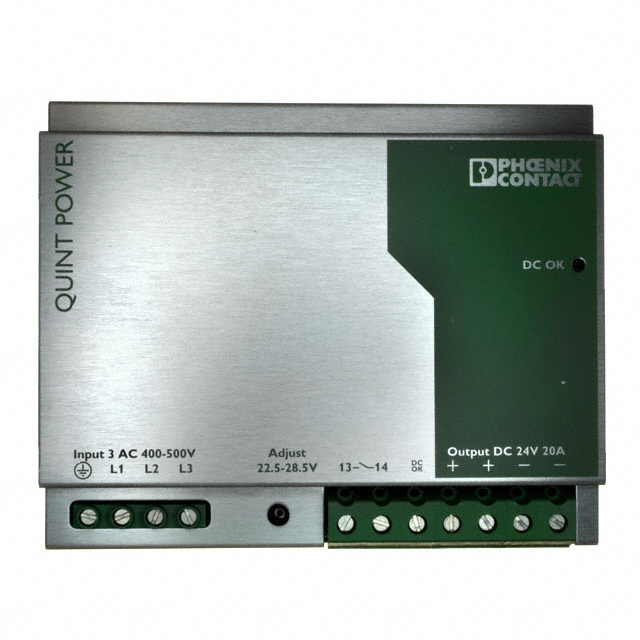 2938727 Phoenix Contact