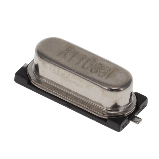 ABLS-11.0592MHZ-20-B-3-H-T Abracon LLC