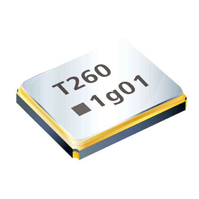 AM16070008 TXC CORPORATION