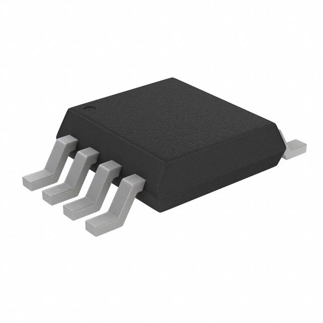 MIC4827BMM Microchip Technology