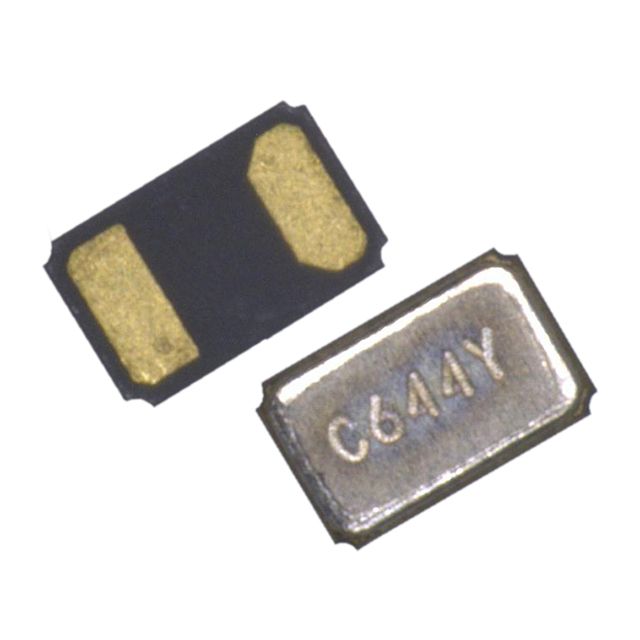 CM1610H32768DZCT Citizen Finedevice Co Ltd