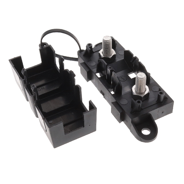 02981001ZXSS Littelfuse/Commercial Vehicle Products