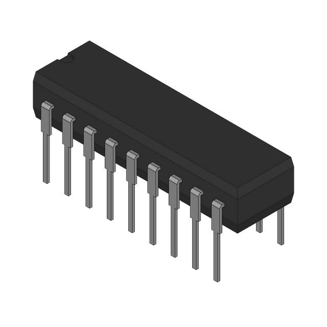 CA3306D/B Rochester Electronics, LLC